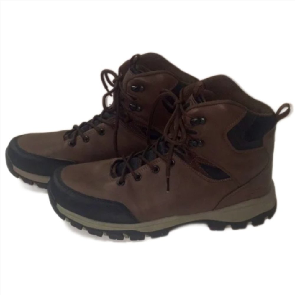 High Sierra Outdoor Boots